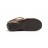 Women's Leather Sandals Taupe Removable Insole Non-Slip 5050 Relax49,95 €