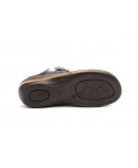 Women's Leather Sandals Taupe Removable Insole Non-Slip 5050 Relax49,95 €