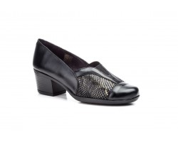 Women's Shoes Leather Lycra 541449,95 €