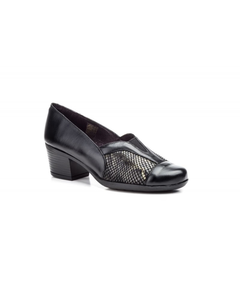 Women's Shoes Leather Lycra 541449,95 €