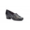 Women's Shoes Leather Lycra 541449,95 €