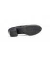 Women's Shoes Leather Lycra 541449,95 €