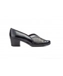 Women's Shoes Leather Lycra 541449,95 €