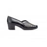 Women's Shoes Leather Lycra 541449,95 €