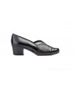 Women's Shoes Leather Lycra 541449,95 €