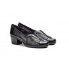 Women's Shoes Leather Lycra 541449,95 €