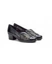 Women's Shoes Leather Lycra 541449,95 €