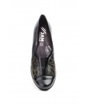 Women's Shoes Leather Lycra 541449,95 €