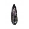 Women's Shoes Leather Lycra 541449,95 €