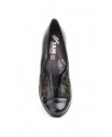 Women's Shoes Leather Lycra 541449,95 €