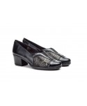 Women's Shoes Leather Lycra 541449,95 €