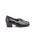 Women's Shoes Leather Lycra 541449,95 €