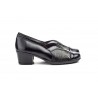 Women's Shoes Leather Lycra 541449,95 €
