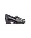 Women's Shoes Leather Lycra 541449,95 €