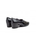 Women's Shoes Leather Lycra 541449,95 €