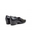 Women's Shoes Leather Lycra 541449,95 €