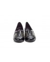 Women's Shoes Leather Lycra 541449,95 €