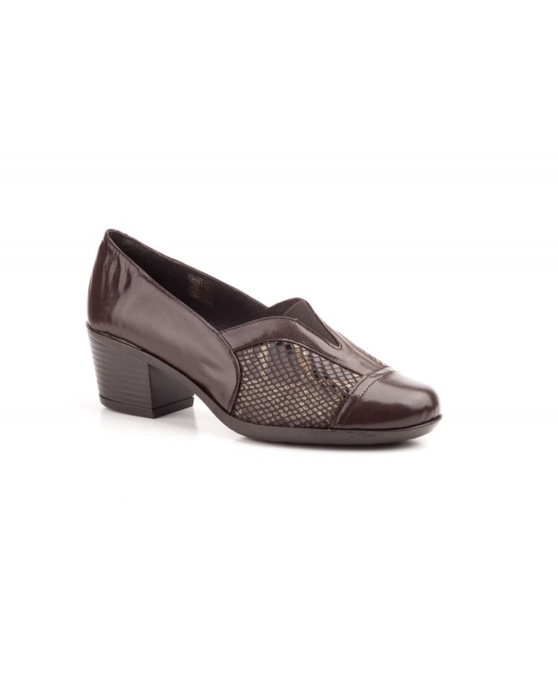 Women's Shoes Leather Lycra 541449,95 €