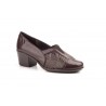 Women's Shoes Leather Lycra 541449,95 €