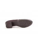 Women's Shoes Leather Lycra 541449,95 €
