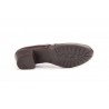 Women's Shoes Leather Lycra 541449,95 €