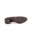 Women's Shoes Leather Lycra 541449,95 €