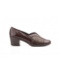 Women's Shoes Leather Lycra 541449,95 €