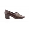 Women's Shoes Leather Lycra 541449,95 €