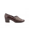 Women's Shoes Leather Lycra 541449,95 €