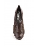Women's Shoes Leather Lycra 541449,95 €