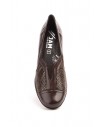 Women's Shoes Leather Lycra 541449,95 €