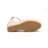 Women's Jute Espadrille Wedge Sandal - Sand 54320344,95 €