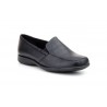 Women's Black Leather Shoes 54544,95 €