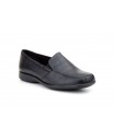 Women's Black Leather Shoes 54544,95 €
