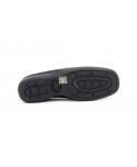 Women's Black Leather Shoes 54544,95 €