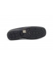Women's Black Leather Shoes 54544,95 €
