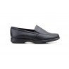 Women's Black Leather Shoes 54544,95 €