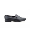 Women's Black Leather Shoes 54544,95 €