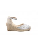 Alpargata Yute Mujer Tejido Cuña 545403 44,95 €