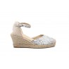 Alpargata Yute Mujer Tejido Cuña 545403 44,95 €