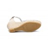 Alpargata Yute Mujer Tejido Cuña 545403 44,95 €