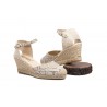 Women's Jute Espadrille Naga Woven Wedge 54540344,95 €