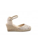 Women's Jute Espadrille Naga Woven Wedge 54540344,95 €