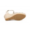 Women's Jute Espadrille Naga Woven Wedge 54540344,95 €