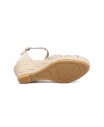 Women's Jute Espadrille Naga Woven Wedge 54540344,95 €