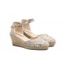 Women's Jute Espadrille Naga Woven Wedge 54540344,95 €
