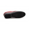 Deportivos con cuña de mujer en piel marino con elásticos JAM-5567 54,95 €