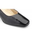 Zapatos Salón Mujer Piel Serpiente JAM-5103 49,90 €