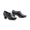 Zapatos Mujer Piel Negro Tipo Velcro 5576 5576 54,95 €