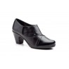 Zapatos Mujer Piel Negro Tipo Velcro 5576 5576 54,95 €